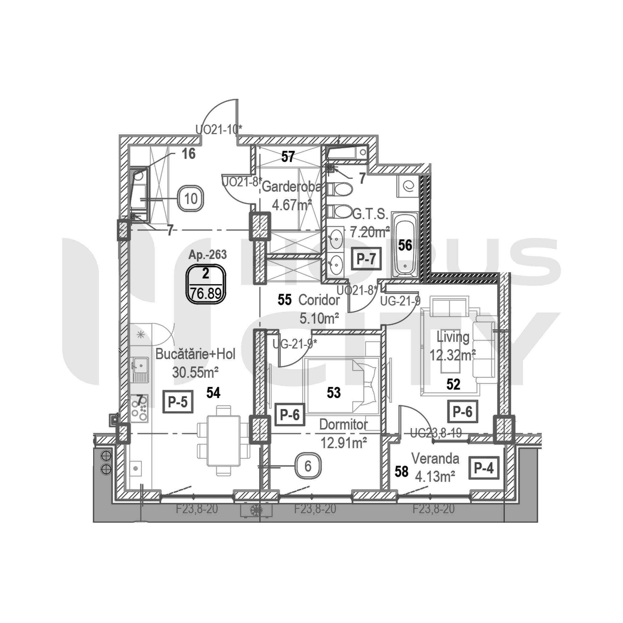 apartment cover photo